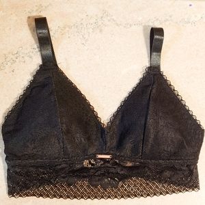 Danskin Bralette NWOT